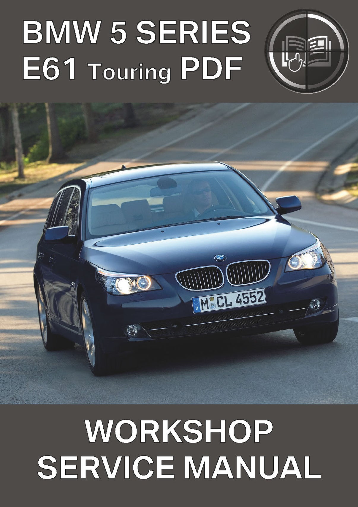 Bmw E61 Service Zurckstellen